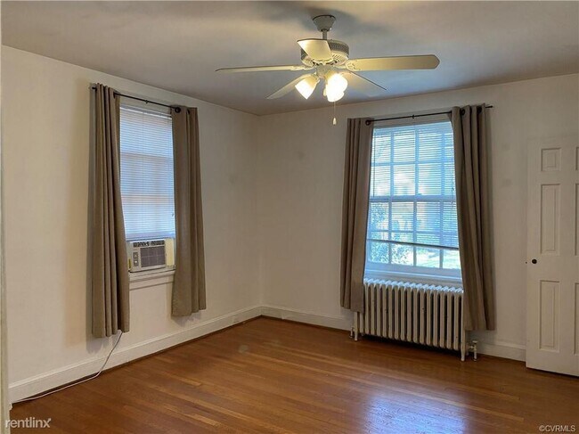 Building Photo - 2 br, 1 bath Duplex - 4007 Park Ave