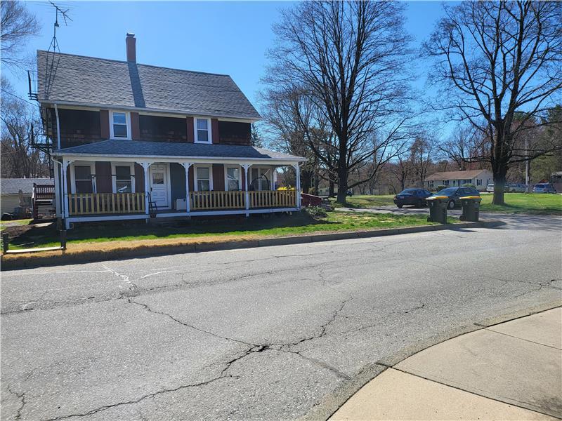 Primary Photo - 141-143-143 Centennial St