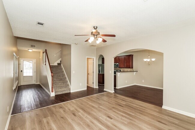 Foto del edificio - 150 Preserve Dr