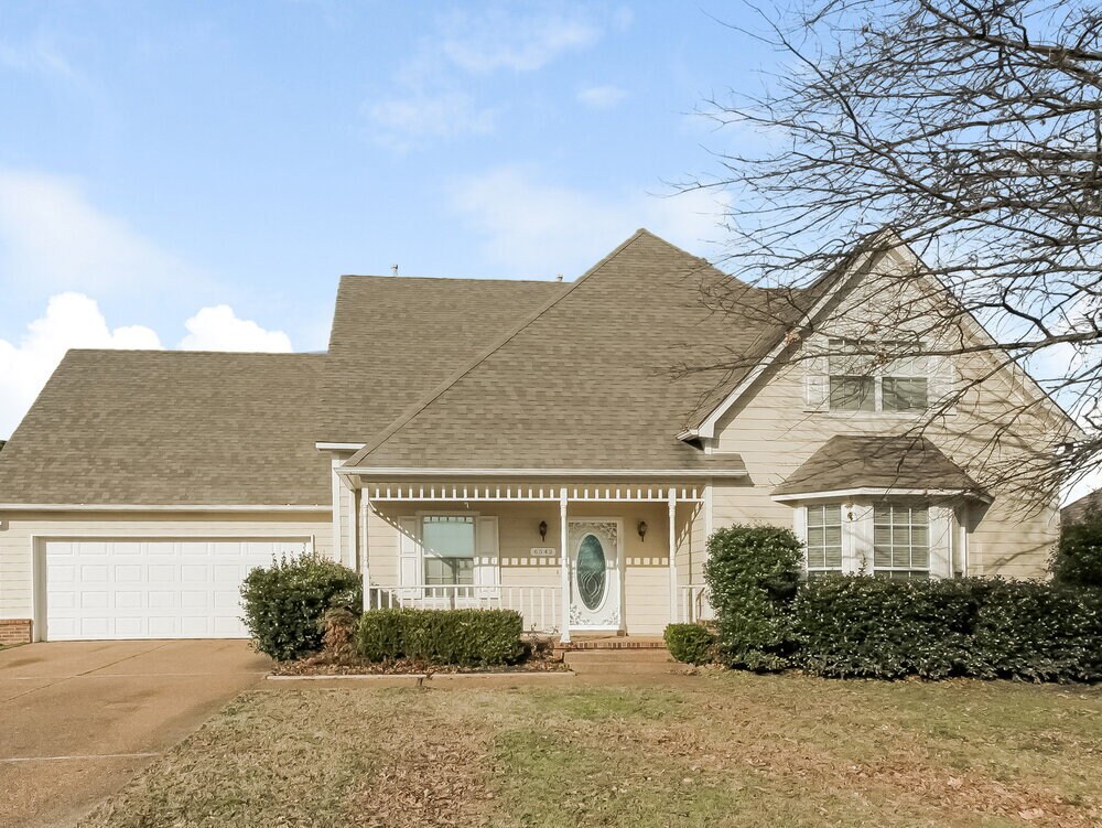 Primary Photo - 6342 Oak Walk Ln