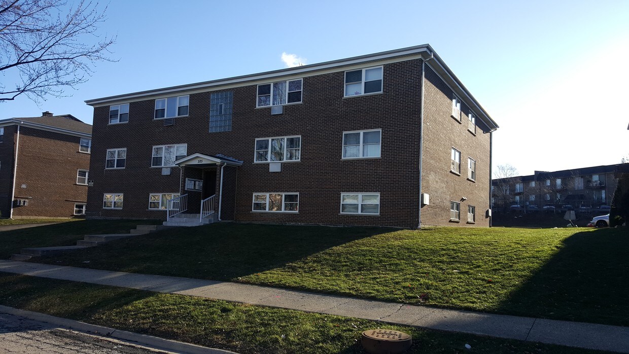 Foto del edificio - 325 W Dale Dr