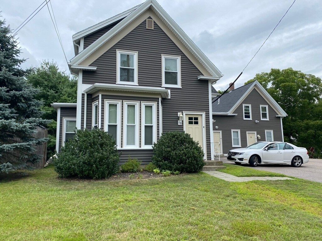 Primary Photo - 58 Washington St