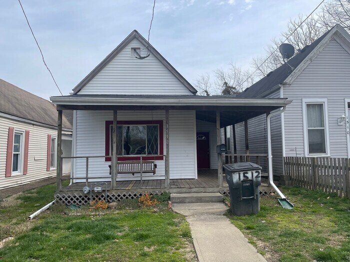 Primary Photo - 1512 Locust St