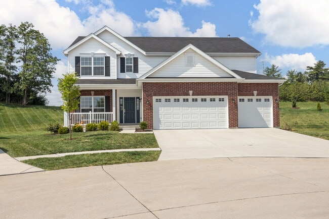Building Photo - 1024 Miremont Dr