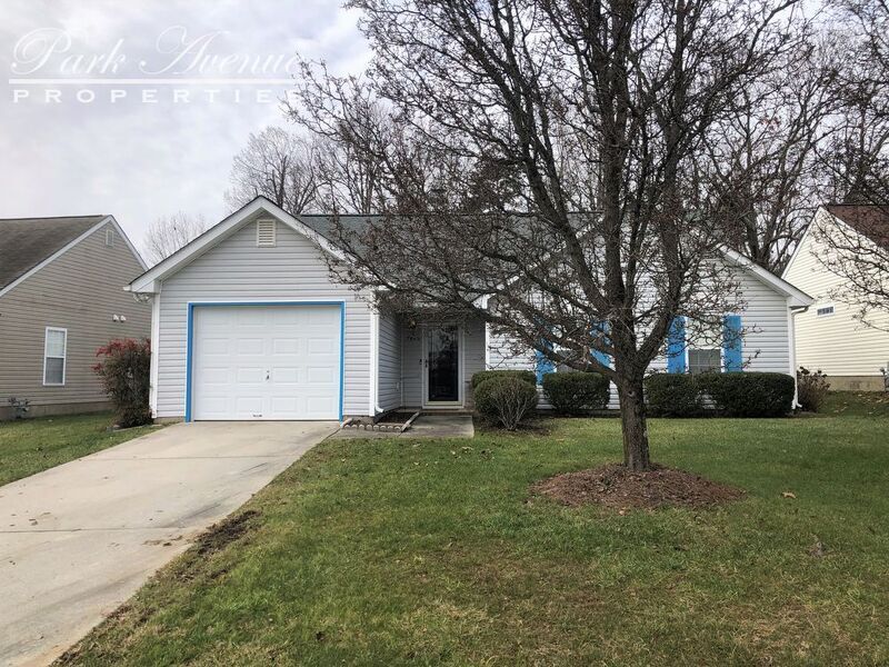 3990 Pelham Dr, Greensboro, NC 27406 House Rental in Greensboro, NC