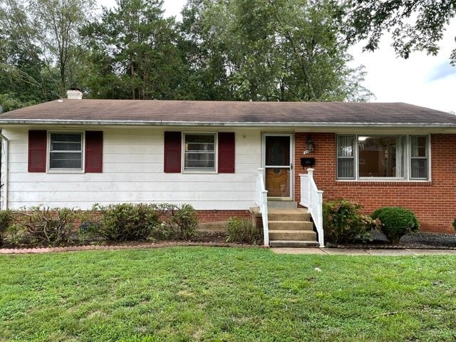 Photo - 1104 Desale St SW (Vienna, VA)