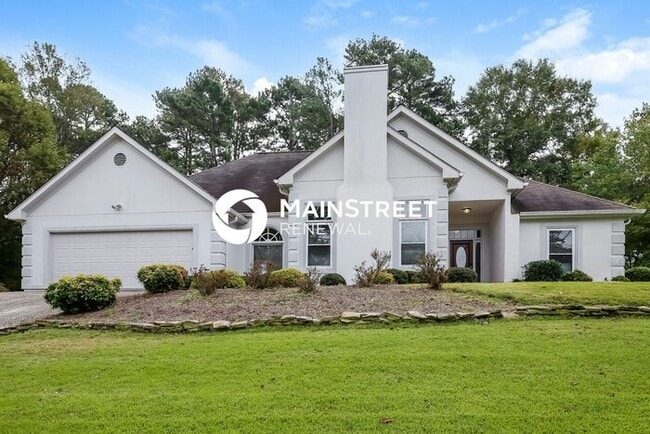 3 Bedroom Pet-Friendly Home in Suwanee, GA... - 3 Bedroom Pet-Friendly Home in Suwanee, GA...