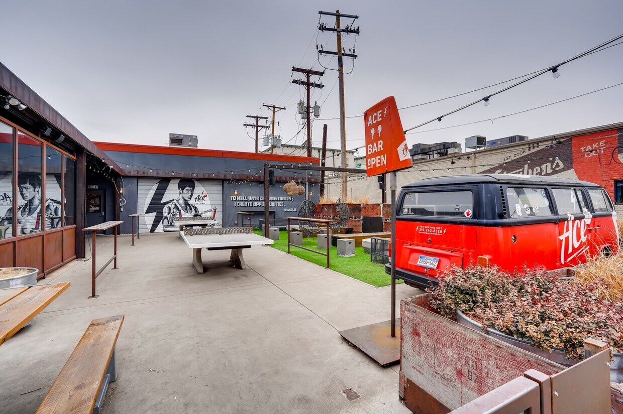 Foto principal - 1747 N Washington St