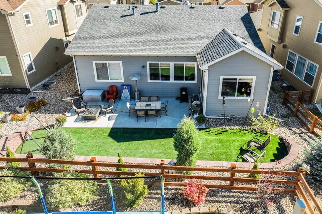 Building Photo - Upgraded Ranch Home in Lake of the Rockies...