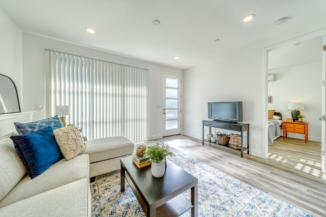 Foto del edificio - Phase 1 Bungalow Rental - Lot D40 Main