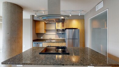 Interior Photo - Elements Apartments