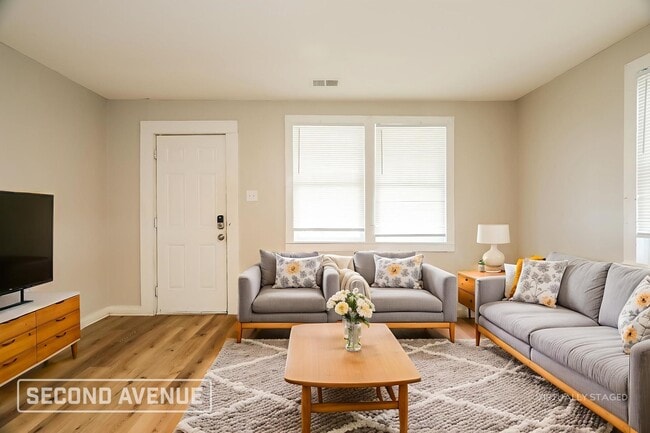 Foto del edificio - 315 3rd St N