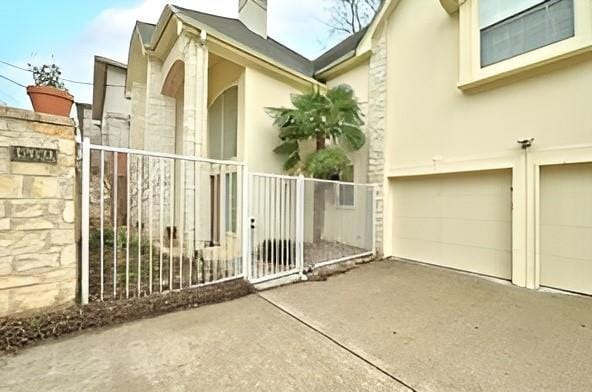 Primary Photo - 3203 Tom Green St
