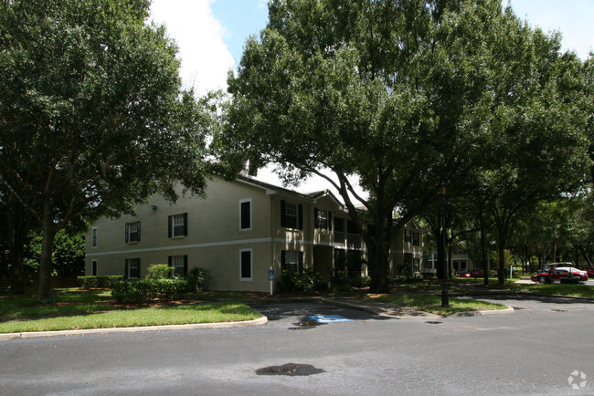 Foto del edificio - The Gardens