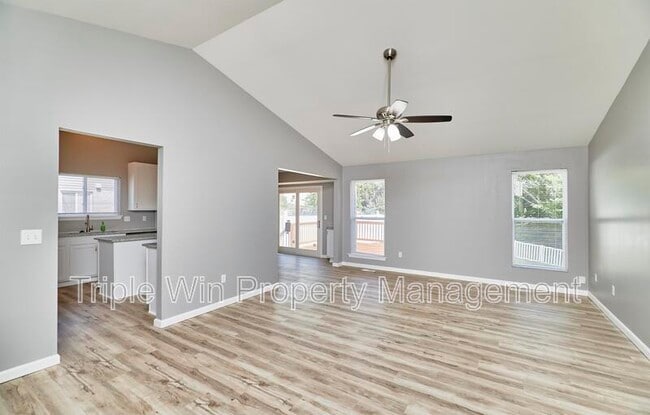Building Photo - 4927 Triple Tree Ct