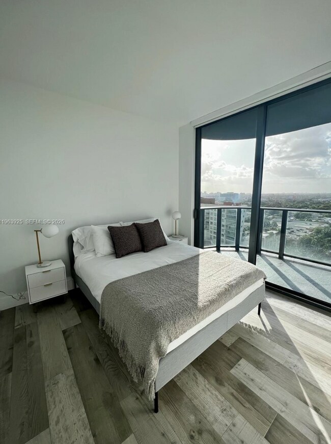 Foto del edificio - Northeast 34th Street, Miami, FL 33137 - 2 BR 2 BA condo