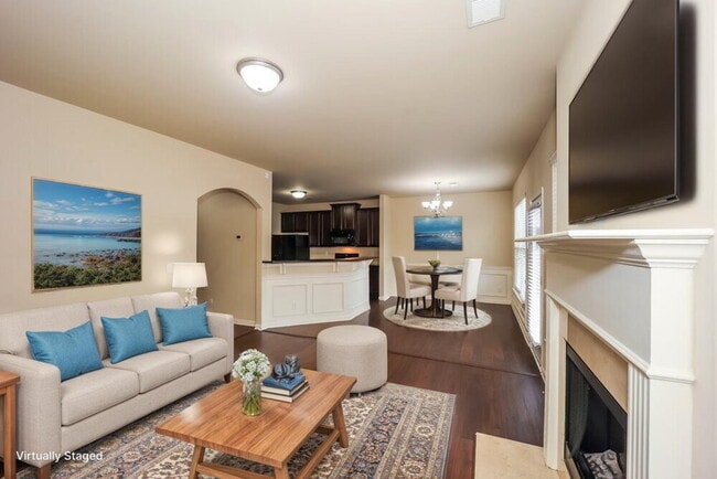 Building Photo - 154 Seabreeze Way