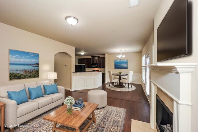 Foto del edificio - 154 Seabreeze Way