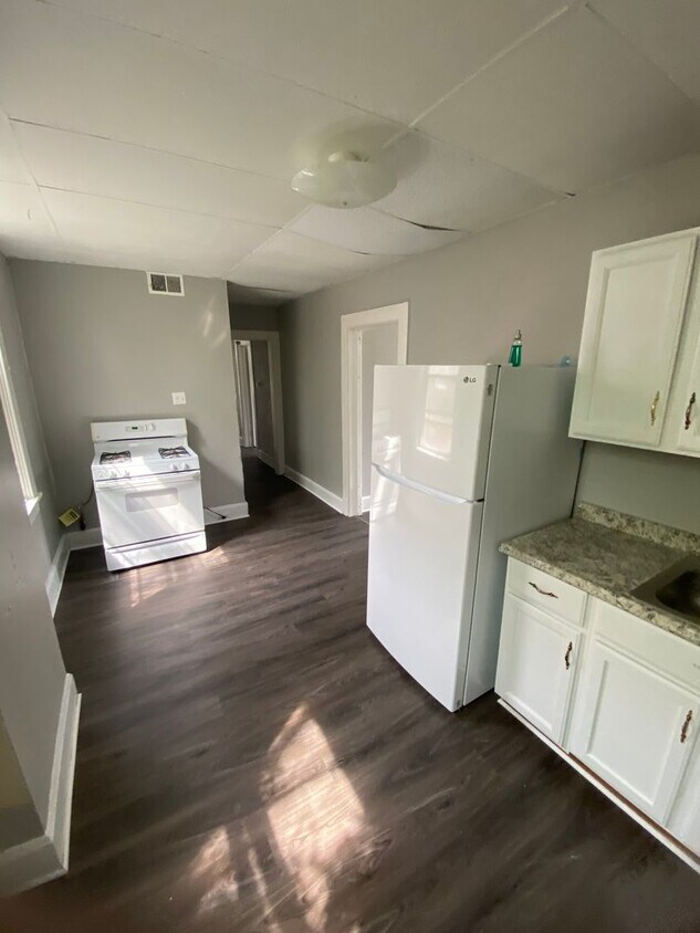 Foto principal - 2332 LaPlace Street