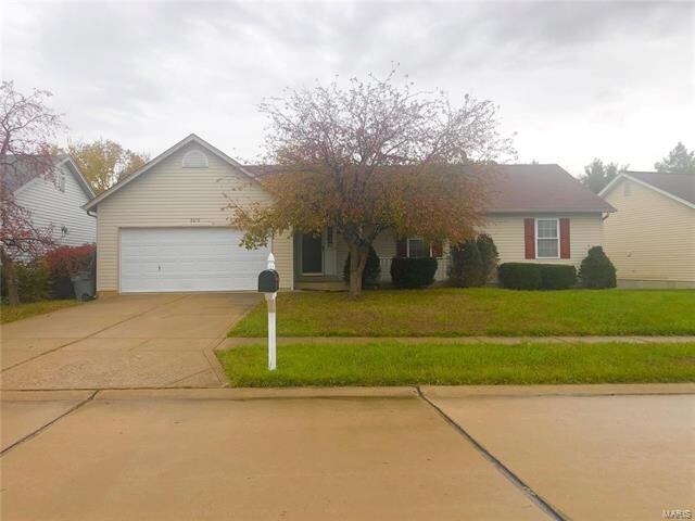 Foto principal - 2616 Babble Creek Ln