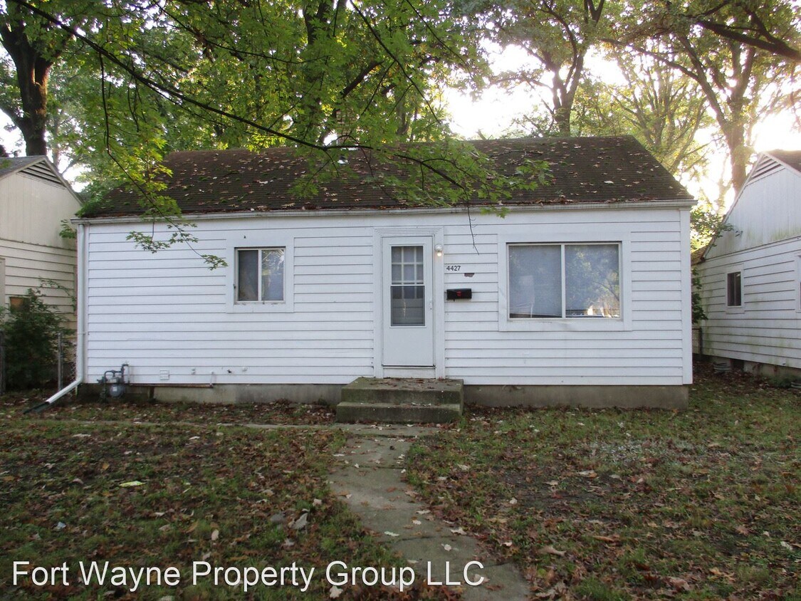 Primary Photo - 3 br, 1 bath House - 4427 Gaywood Drive