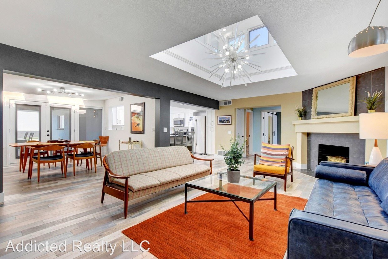 Primary Photo - 4 br, 3 bath House - 1504 S 7th Street