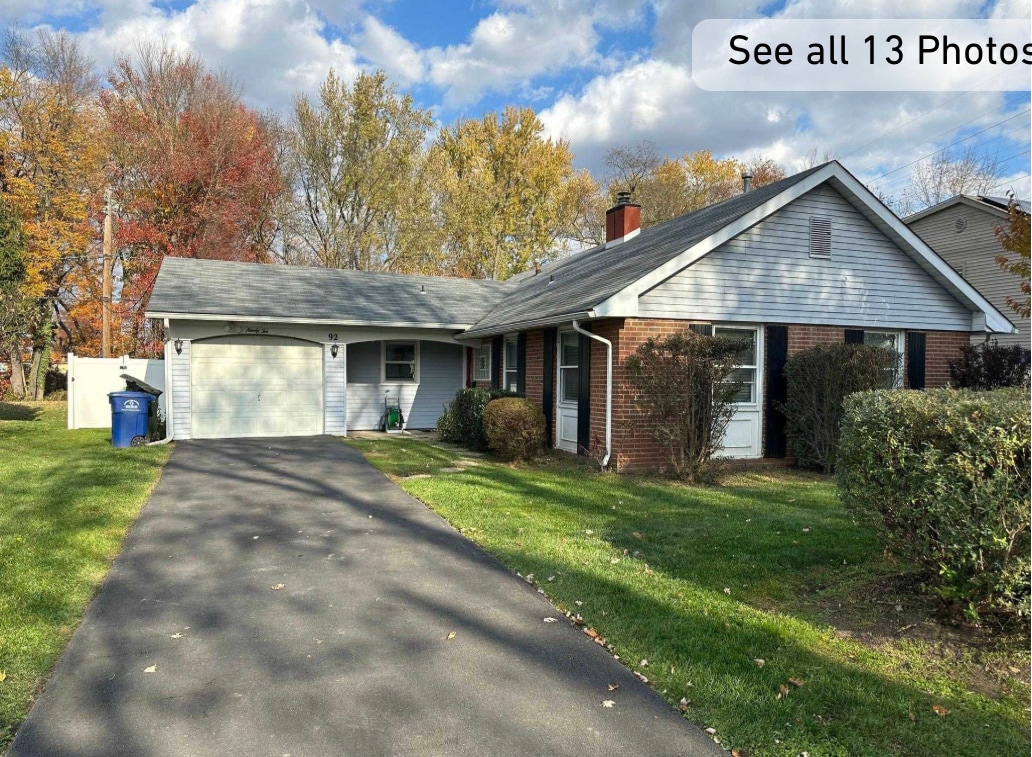 Foto principal - 92 Millbrook Dr