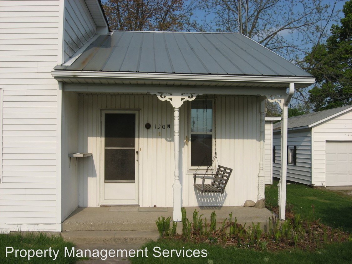 Primary Photo - 2 br, 2 bath House - 150 N Summey St