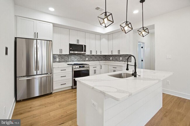 Foto del edificio - 3501 17th St NE