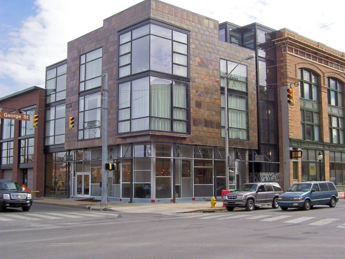 Building Photo - Codo 241