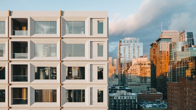 Building Photo - 1200 Mackay
