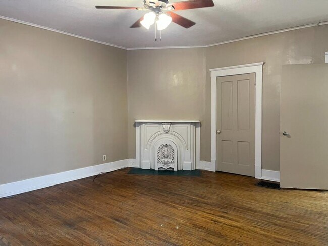 Foto del edificio - 707 S 17th St