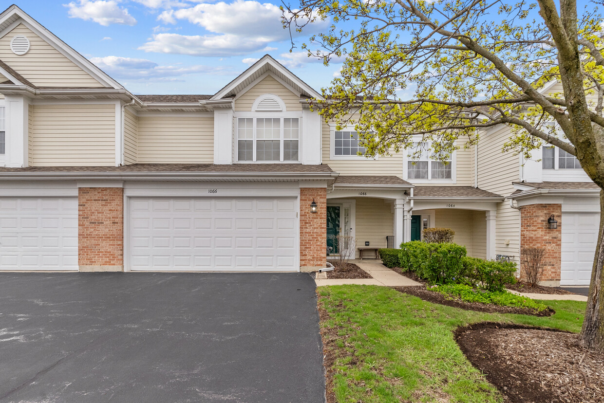 Foto principal - 1066 Huntington Ct