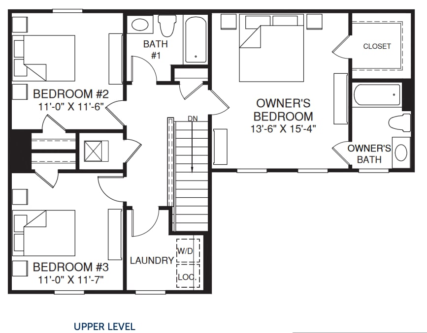 Building Photo - 121 Basildon Street