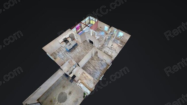 Foto del edificio - Great 3 bed 2 Bath on the West side.
