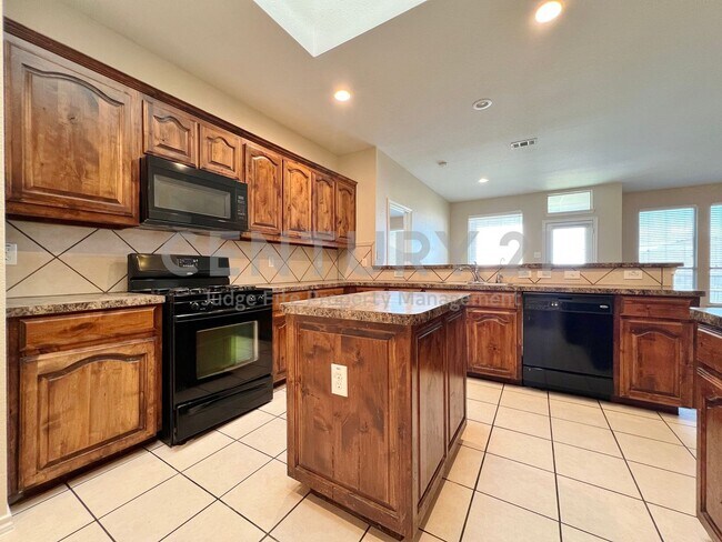 Foto del edificio - Beautiful 3/2/2 Home in Northwest ISD For ...