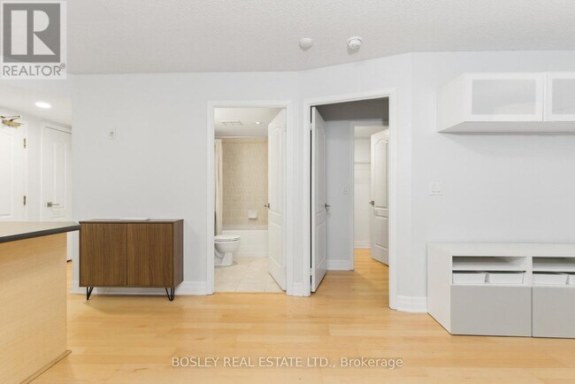 Photo du bâtiment - 18 Stafford St