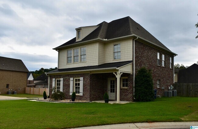 Foto del edificio - 3451 Ashlyn Ct