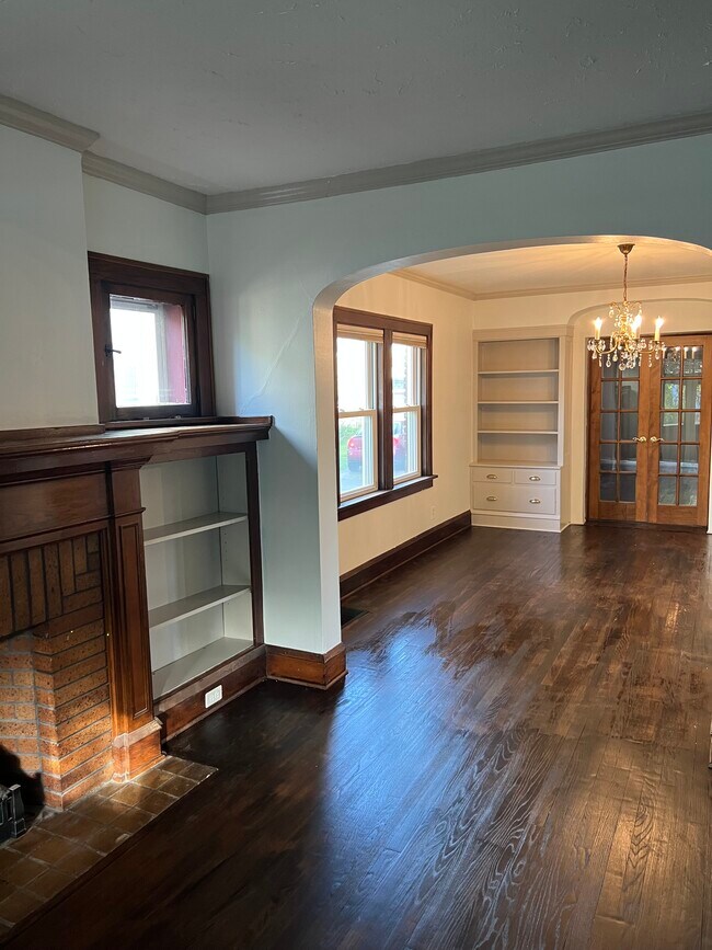 Foto del edificio - 3602 W 148th St