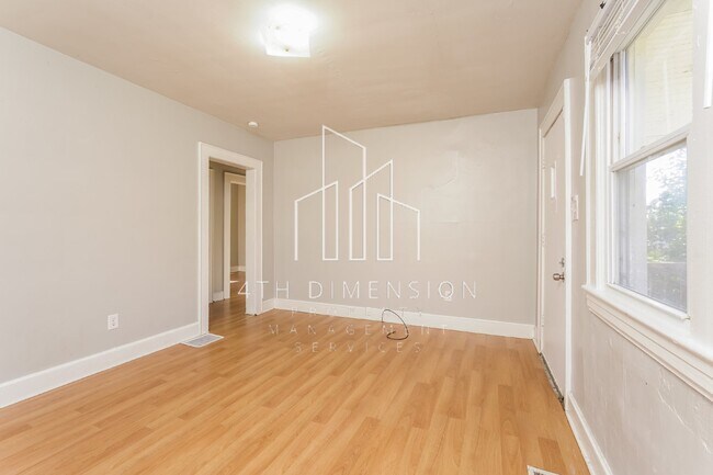 Foto del edificio - 2/1 Bath Home Near Downtown - Accepts Vouc...