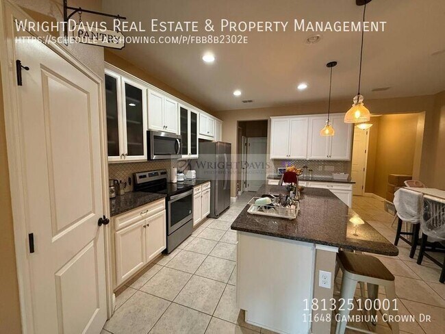 Foto del edificio - 11648 Cambium Crown Dr
