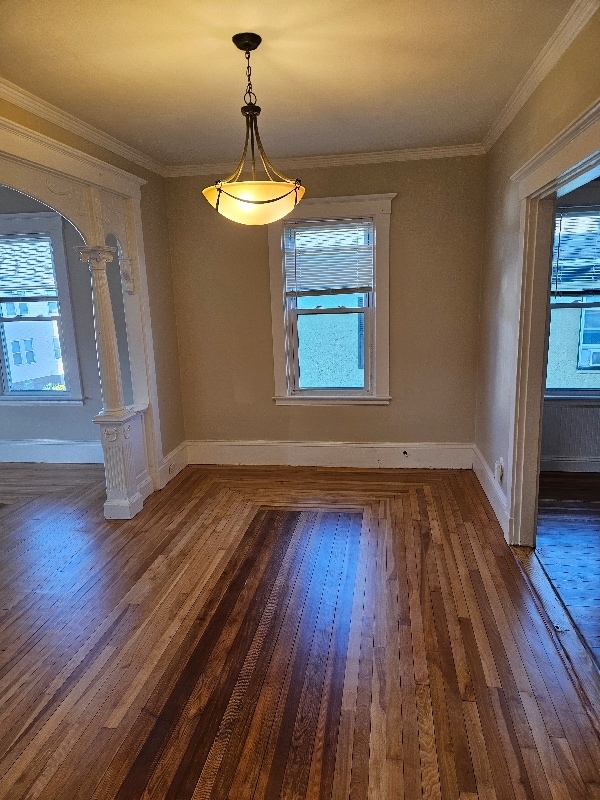 Foto del edificio - 322 Wood St