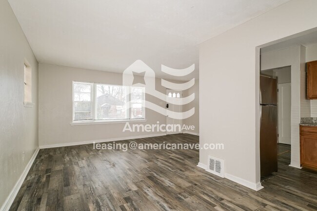 Foto del edificio - 4709 Jordan St