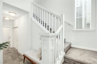 Foto del edificio - 18314 44th Drive SE