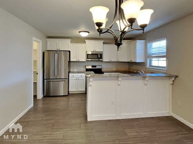 Foto del edificio - 440 Timber Ridge St