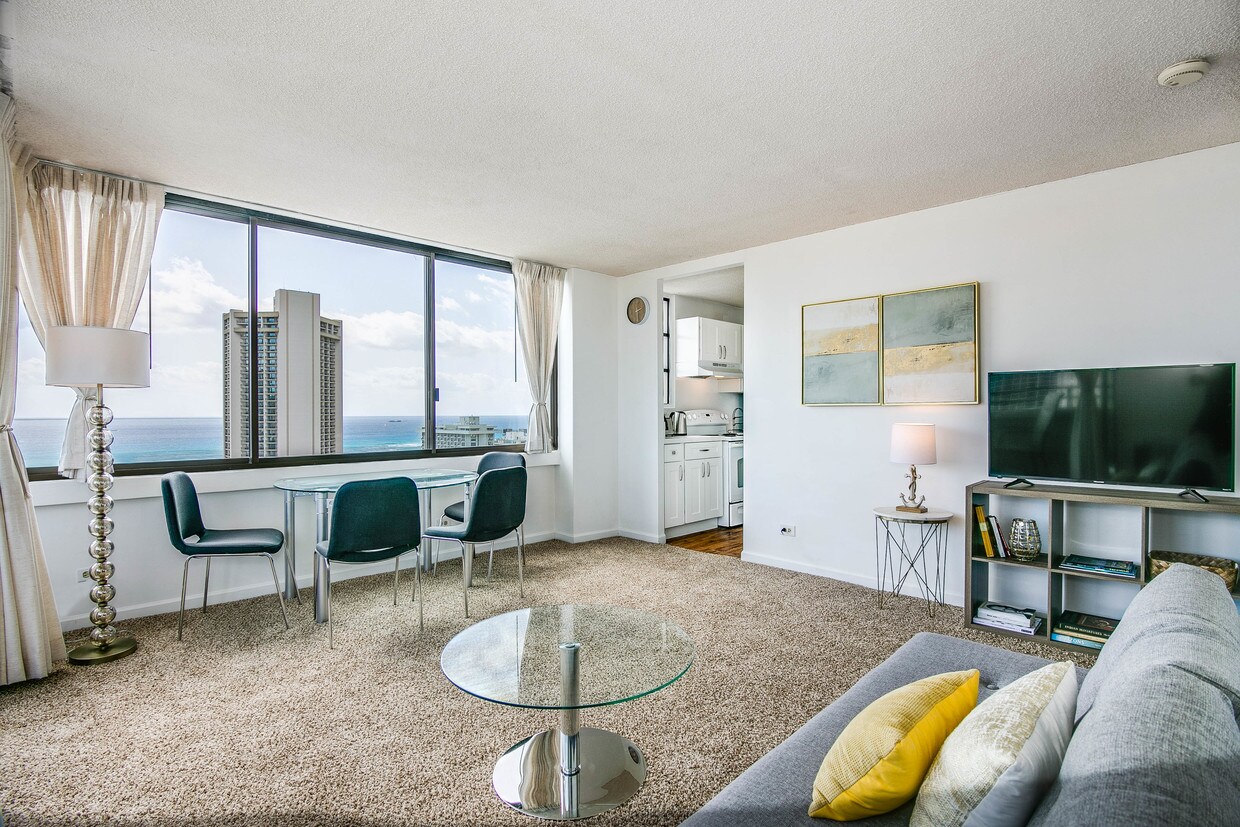 Foto principal - 2410 Cleghorn St