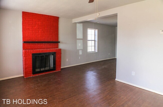 Building Photo - 2 br, 1 bath House - 509 E. Ercoupe Dr.