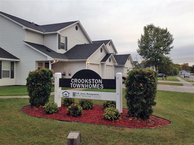 Foto principal - Crookston Townhomes