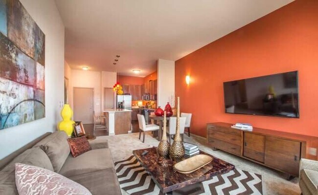Foto del edificio - 1 bedroom in Dallas TX 75209