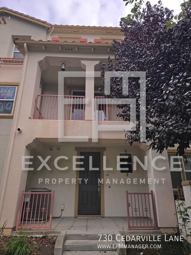 730 Cedarville Ln, San Jose, CA 95133 House Rental in San Jose, CA